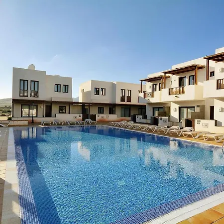 Townhouse, Apartment Puerto Calero