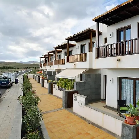 Townhouse,