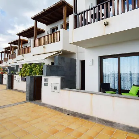 Apartment Townhouse, *