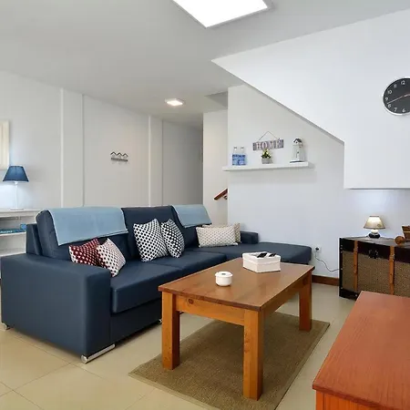 Apartment Townhouse, Puerto Calero