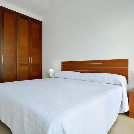 Apartment Townhouse, Puerto Calero