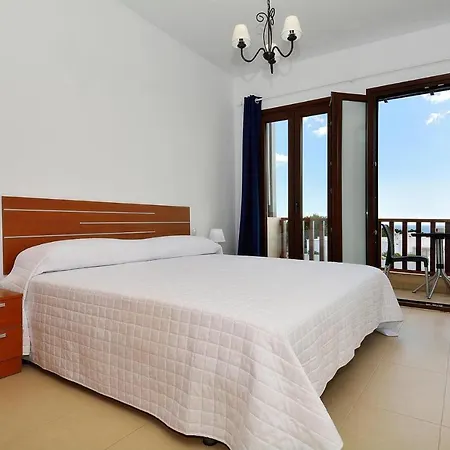 Apartment Townhouse, Puerto Calero
